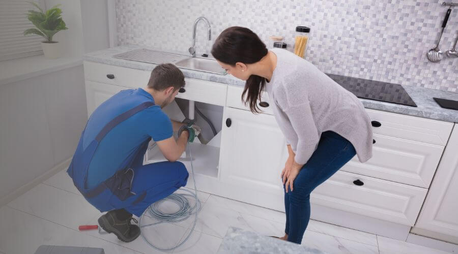 Local water heater installation in Shreve, OH